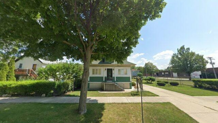 241 sawyer avenue, la grange, il 60525
