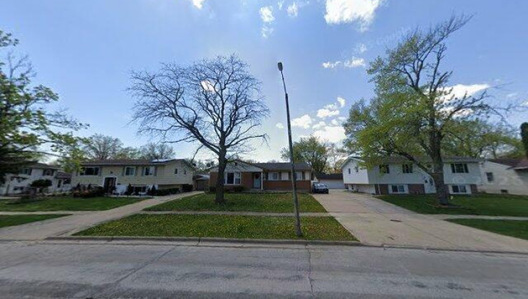 158 indiana street, park forest, il 60466