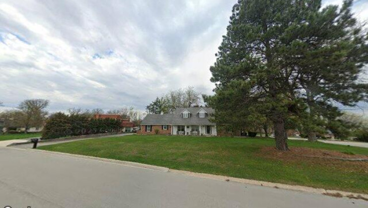2 heather ln, oak brook, il 60523