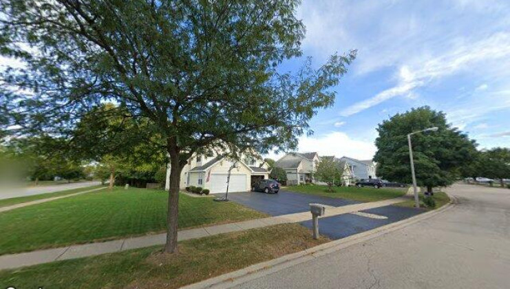403 newport cir, oswego, il 60543