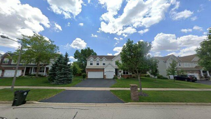 2237 kingsmill st, yorkville, il 60560