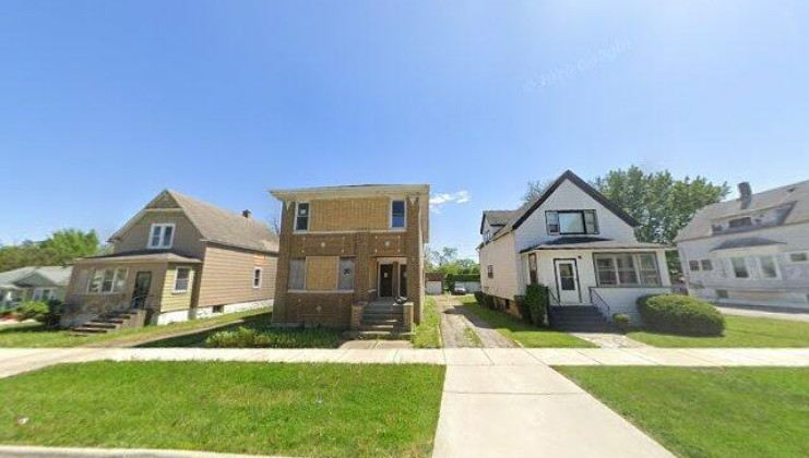 30 w 21st, chicago heights, il 60411