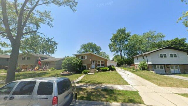 15020 park avenue, oak forest, il 60452