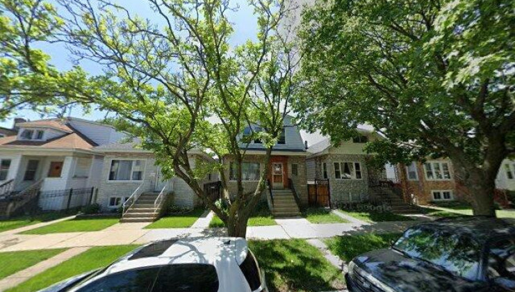 4911 west melrose street, chicago, il 60641