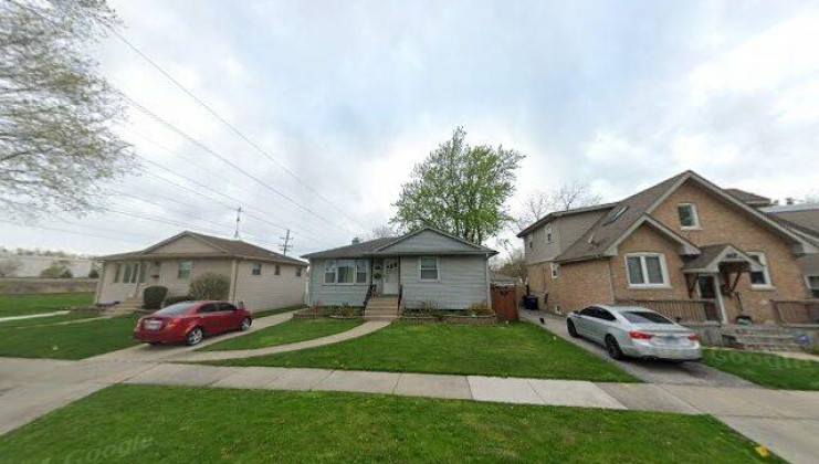 4622 kenilworth ave, forest view, il 60402