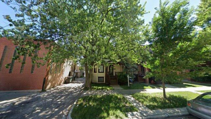 4343 n francisco ave, chicago, il 60618