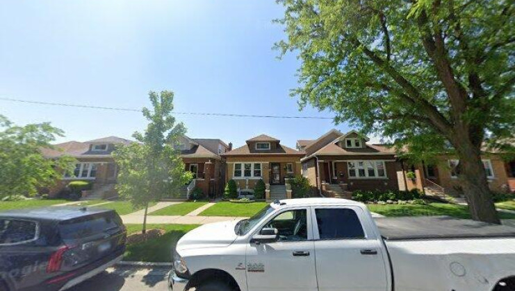 3138 n kenneth avenue, chicago, il 60641