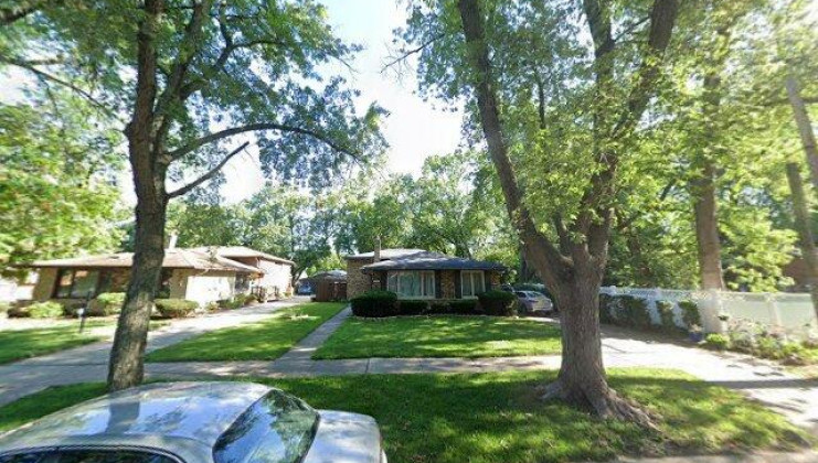 1220 elder rd, homewood, il 60430