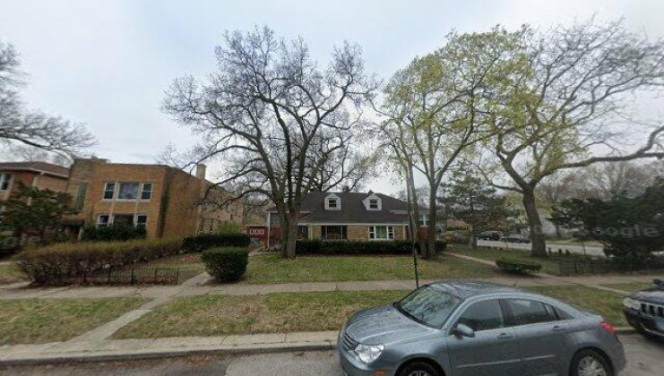 1222 hull terrace, evanston, il 60202