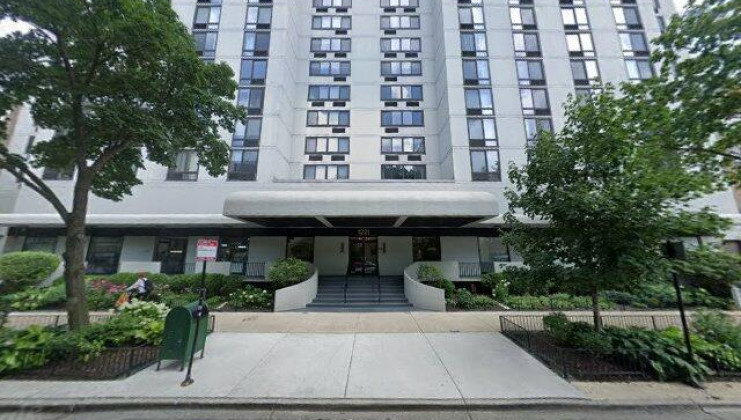 1221 n dearborn st unit ph-6s, chicago, il 60610