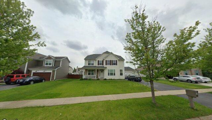 145 linden dr, oswego, il 60543