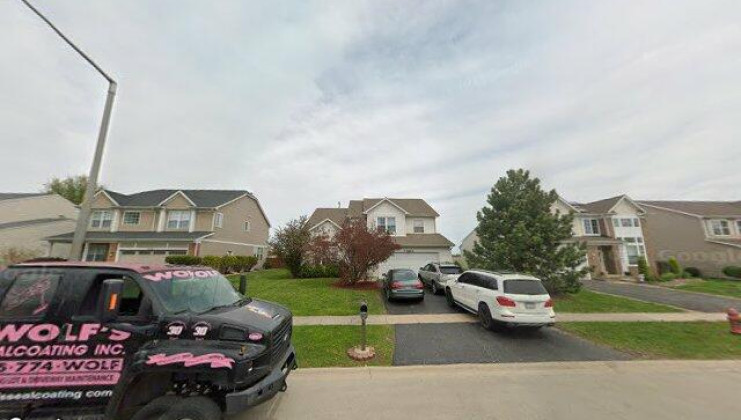 7711 briarcliff dr, plainfield, il 60586