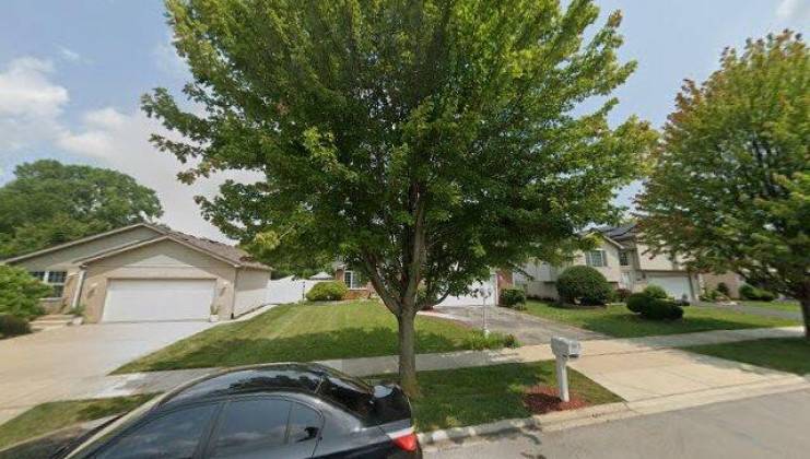 4718 oakridge ave, oak forest, il 60452