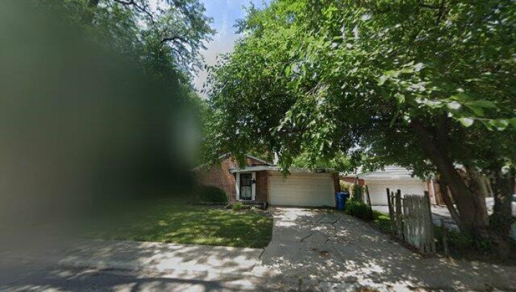 9140 s. williams ave., chicago, il 60619