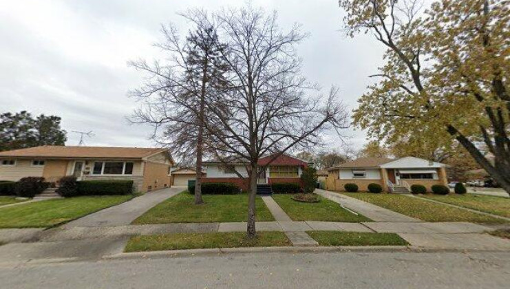 4831 cypress drive, hillside, il 60162