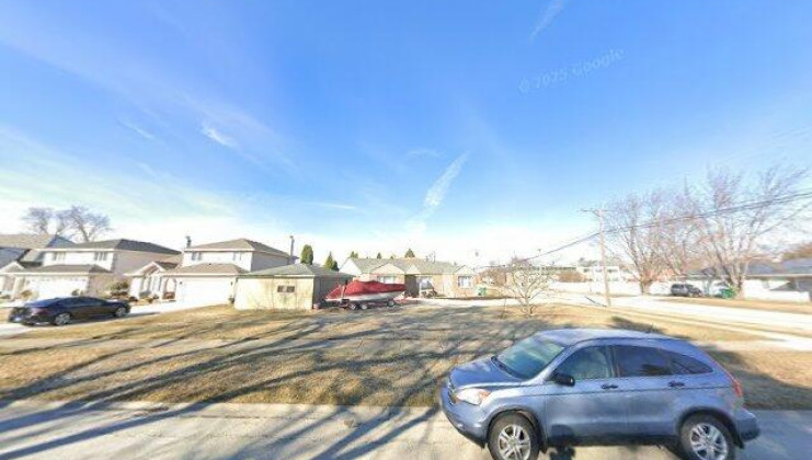 8500 mansfield ave., burbank, il 60459