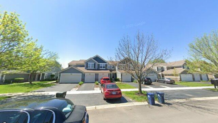 805 genesee dr, naperville, il 60563