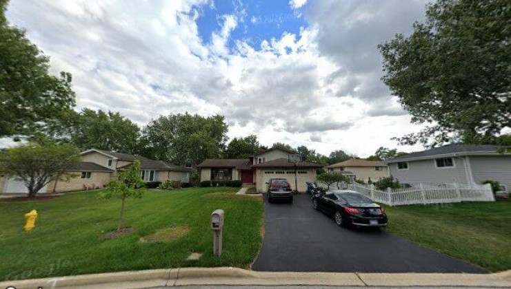 1161 valley view dr, downers grove, il 60516