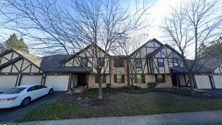 426 elizabeth dr #c, wood dale, il 60191
