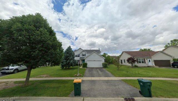 4305 deames st, plano, il 60545