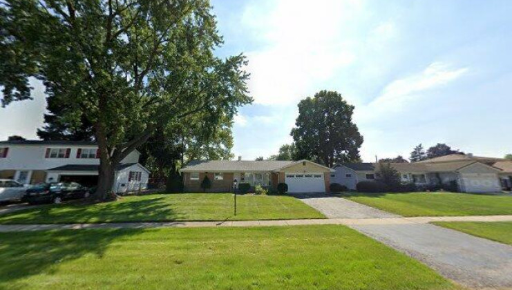 395 munroe circle, des plaines, il 60016