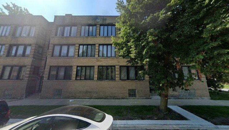 2341 east 72nd street unit 1e, chicago, il 60649
