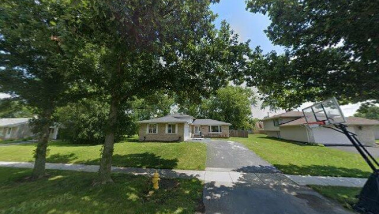 19025 springfield avenue, flossmoor, il 60422