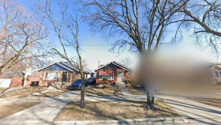 2606 w 81st st, chicago, il 60652