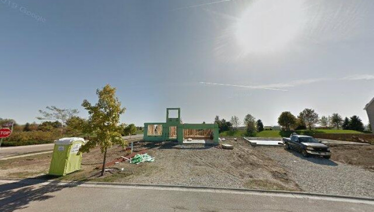 1340 evergreen ln, pingree grove, il 60140