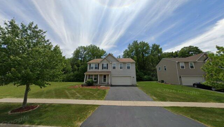 2410 fleetwood dr, joliet, il 60432