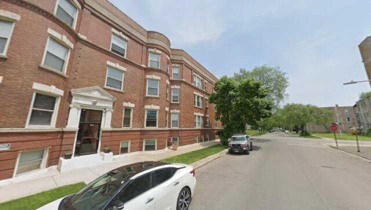 454 e 46th pl unit d2, chicago, il 60653