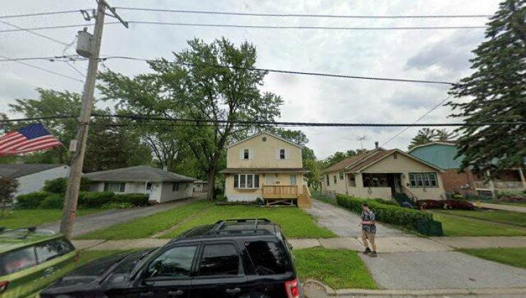 1521 ridge road, homewood, il 60430