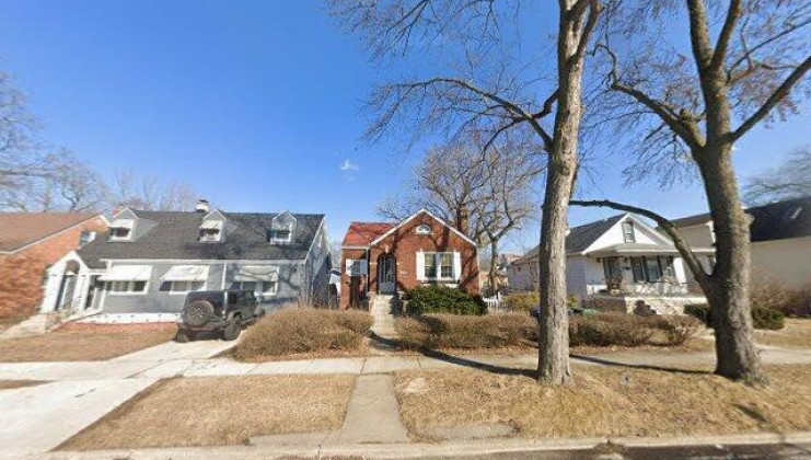 9311 south utica avenue, evergreen park, il 60805