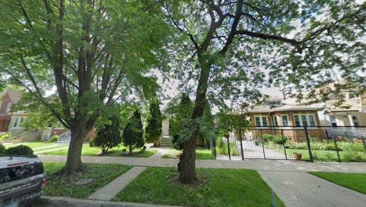 3341 west 61st street, chicago, il 60629