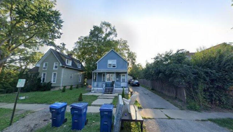 546 archer avenue, waukegan, il 60085