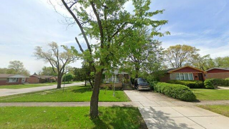 240 eddy st, chicago heights, il 60411