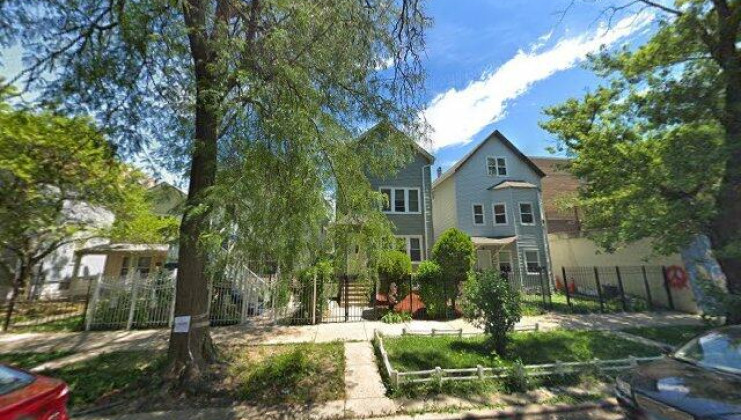 1821 north drake avenue, chicago, il 60647