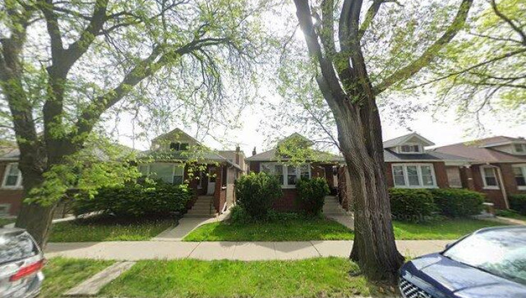 5243 aka 5245 n kimball ave, chicago, il 60625