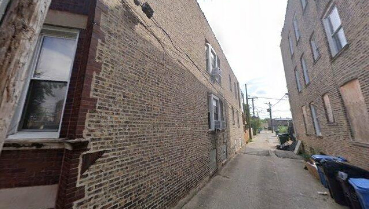 7047 south calumet avenue, chicago, il 60637