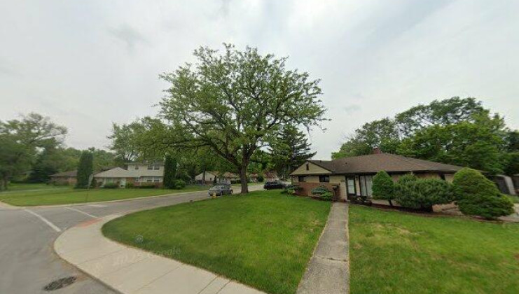 107 nanti street, park forest, il 60466