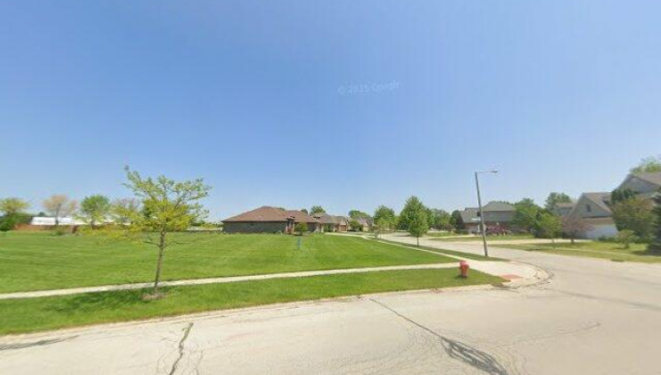 616 bethany drive, shorewood, il 60404