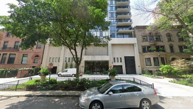 1516 north state parkway unit 14c, chicago, il 60610