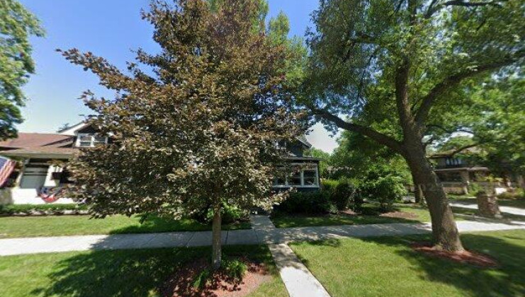 3705 n springfield ave, chicago, il 60618
