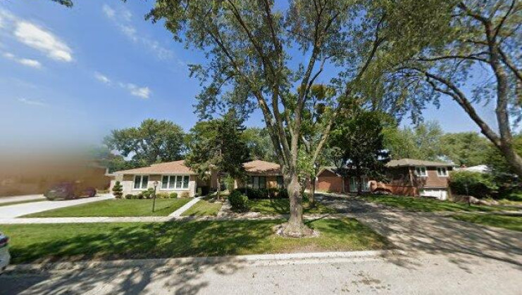 160 east bradley street, des plaines, il 60016