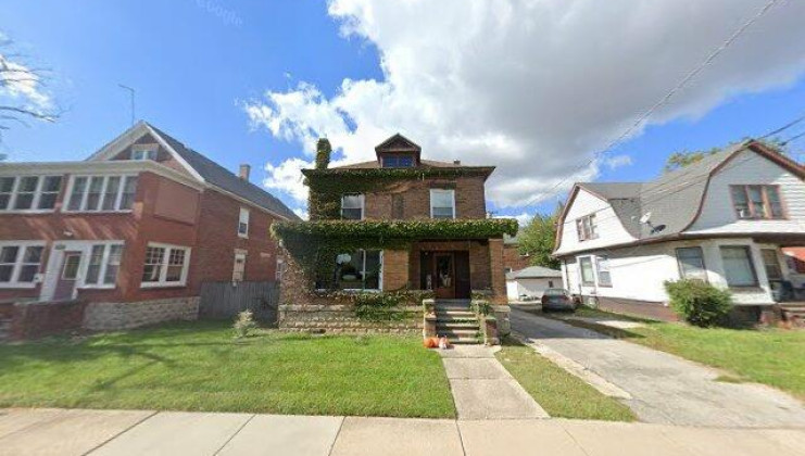 107 hunter ave, joliet, il 60436