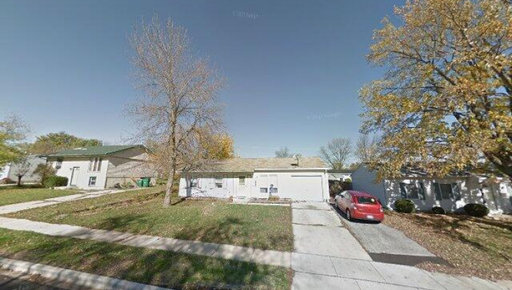 310 hamrick ave., romeoville, il 60446