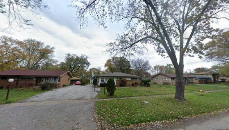3036 sussex ave., markham, il 60428