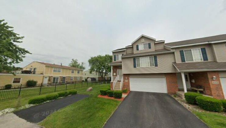 20172 oak lane unit 43, lynwood, il 60411