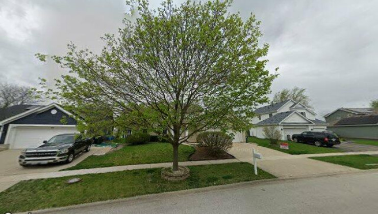 311 barnaby dr, oswego, il 60543