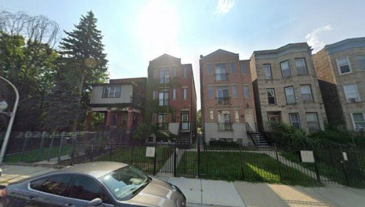6328 s. drexel ave. unit 1, chicago, il 60637